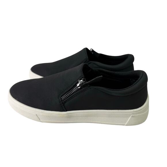 Kensie Women’s Soren Slip On Flats sz 6.5 Sneaker Shoes NEW # bag 35-F - Picture 1 of 9